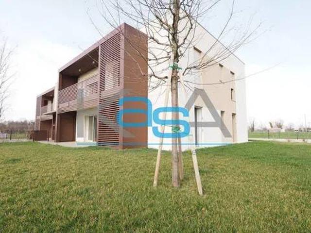 Appartamento in vendita a Carbonera TV