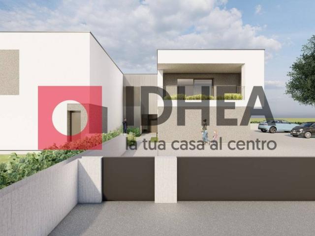 Appartamento in vendita a Carbonera TV