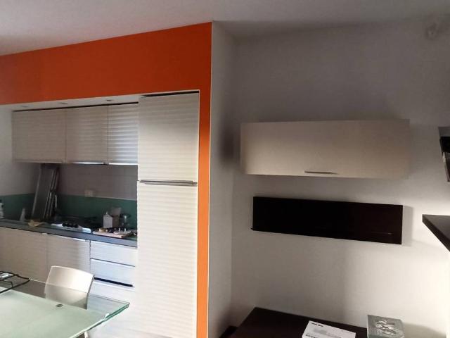 Appartamento in vendita a Carbonera TV