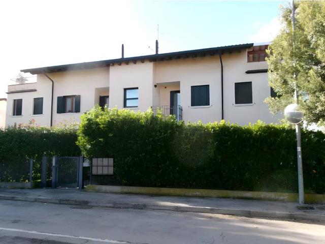 Appartamento in vendita a Carbonera TV