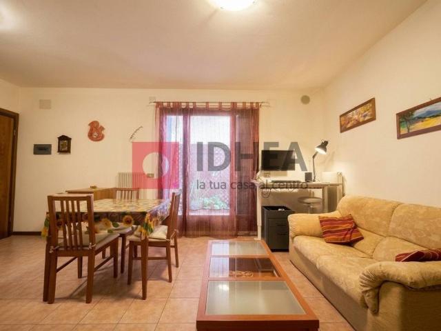Appartamento in vendita a Carbonera TV