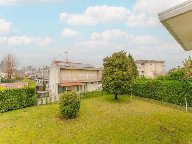 Appartamento in vendita a Carbonera TV