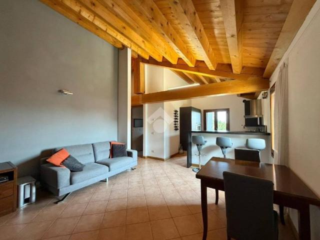 Appartamento in vendita a Carbonera TV