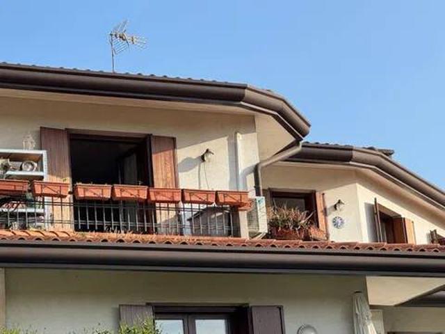 Appartamento in vendita a Carbonera TV