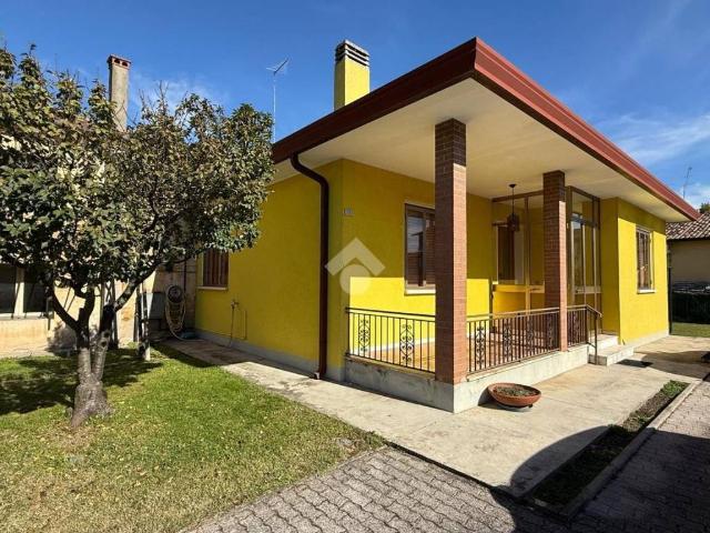 Villa in vendita a Carbonera TV