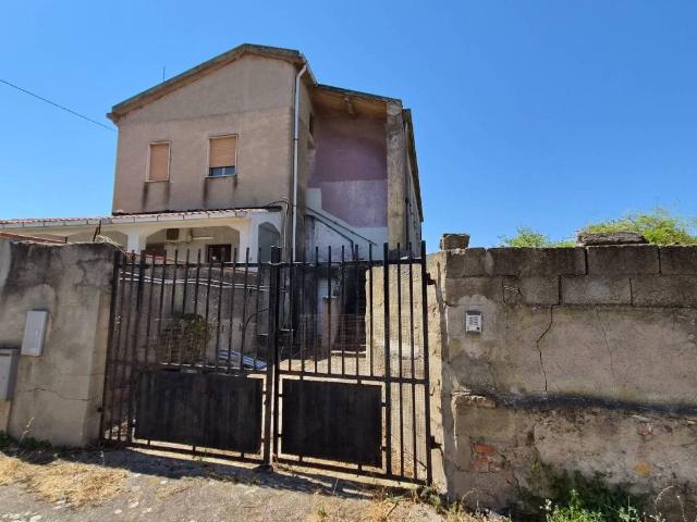 Appartamento in vendita a Carbonia CI
