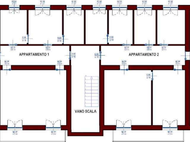 Appartamento in vendita a Carbonia SU