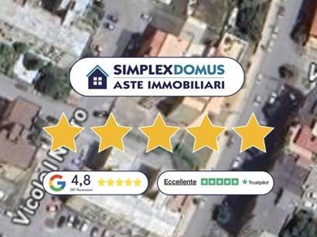Appartamento in vendita a Carbonia SU