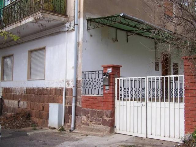 Appartamento in vendita a Carbonia SU