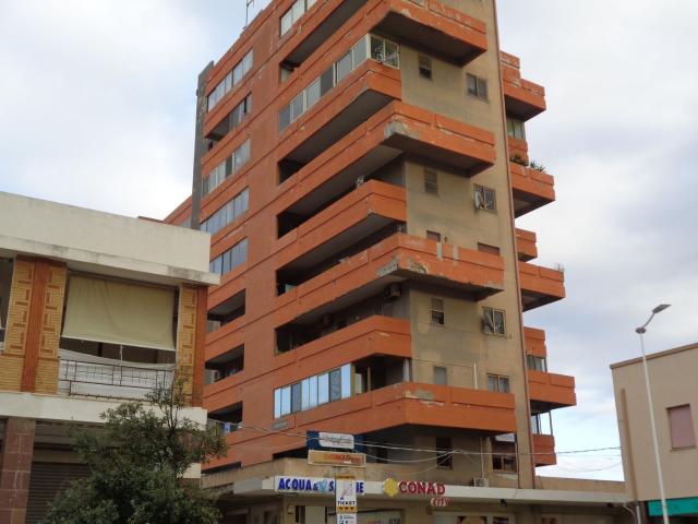 Appartamento in vendita a Carbonia