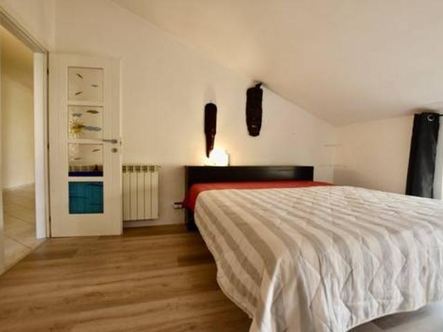 Appartamento in vendita a Carcare