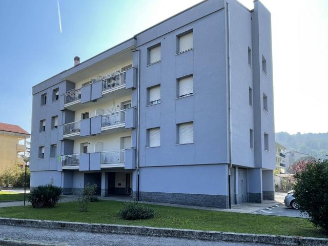 Appartamento in vendita a Carcare