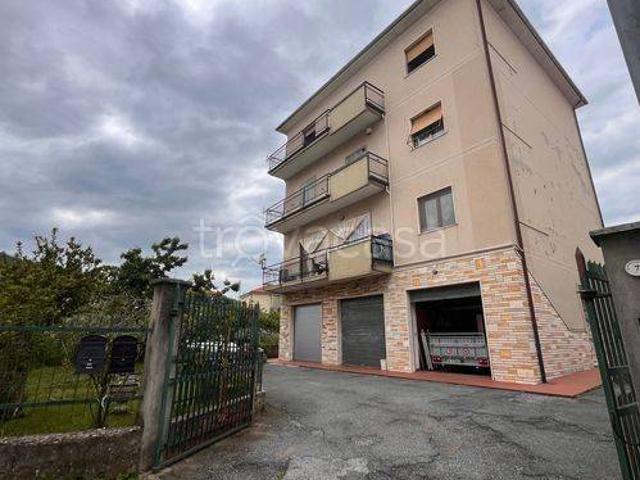 Appartamento in vendita a Carcare via Giuseppe Mazzini