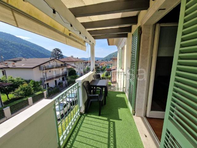 Appartamento in vendita a Carcina, Villa Carcina