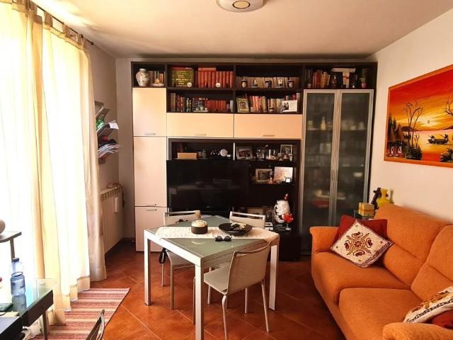 Appartamento in vendita a Carducci Livorno in Ottimo composto da 4vani