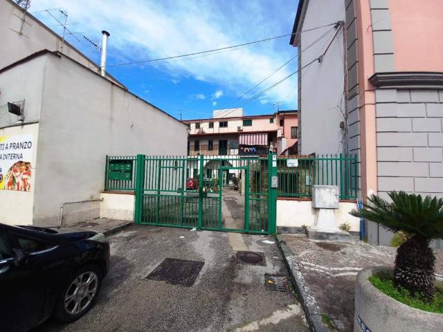 Appartamento in vendita a Cardito NA