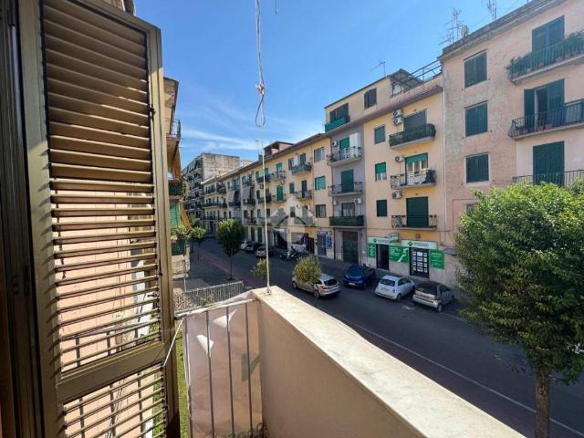 Appartamento in vendita a Cardito NA