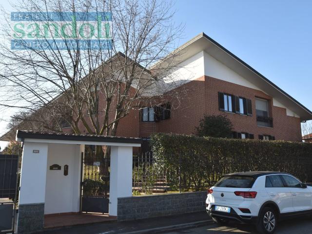 Appartamento in vendita a Caresanablot, Paesi