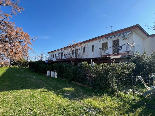 Appartamento in vendita a Crosia CS