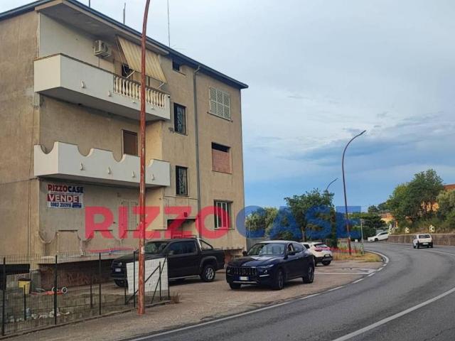 Appartamento in vendita a Cariati CS