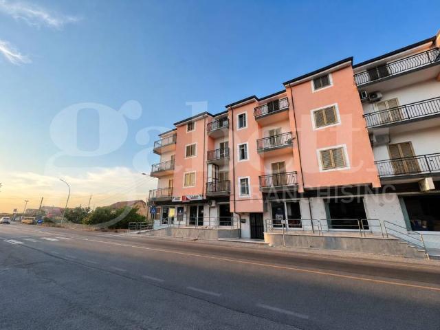 Appartamento in vendita a Cariati CS