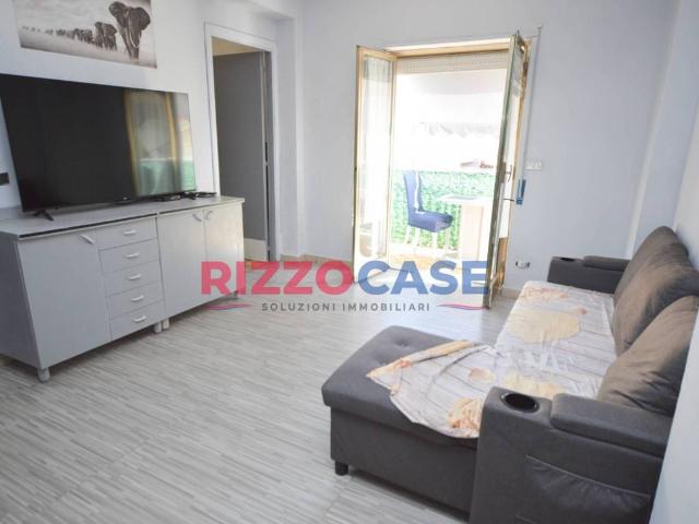 Appartamento in vendita a Cariati CS