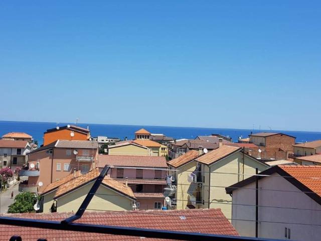 Appartamento in vendita a Cariati CS