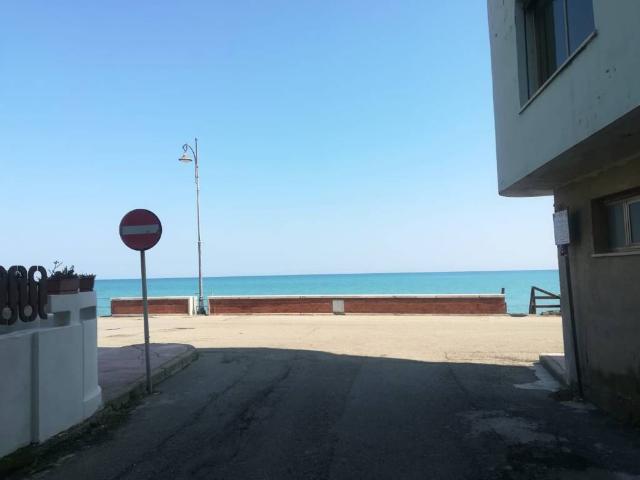 Appartamento in vendita a Cariati CS