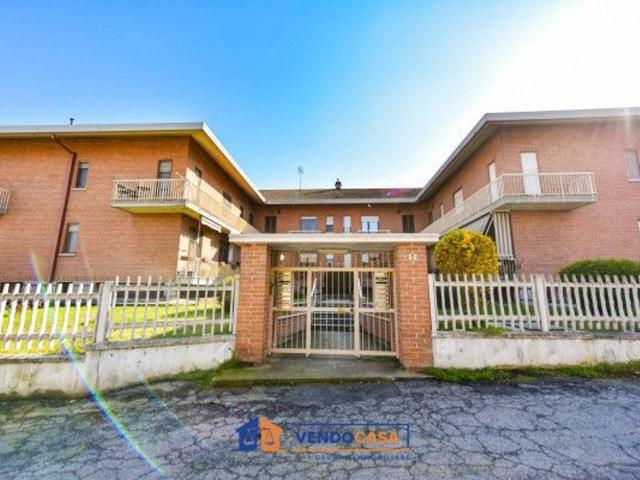 Appartamento in vendita a Carignano