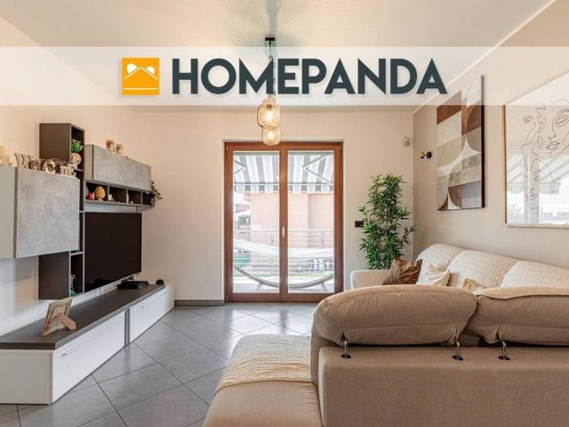 Appartamento in vendita a Carignano