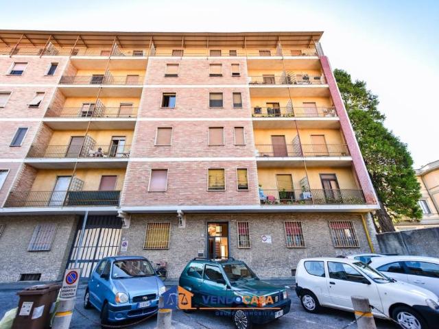 Appartamento in vendita a Carignano via Braida, 6