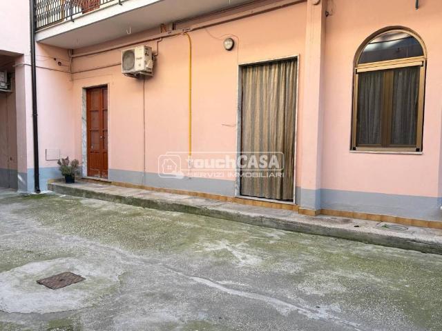 Appartamento in vendita a Carinaro CE
