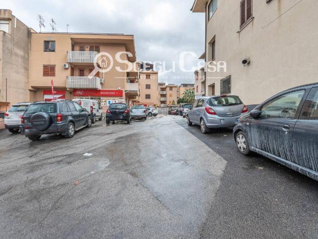Appartamento in vendita a Carini