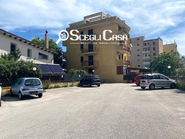 Appartamento in vendita a Carini