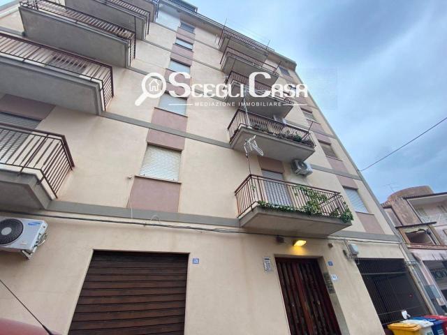 Appartamento in vendita a Carini