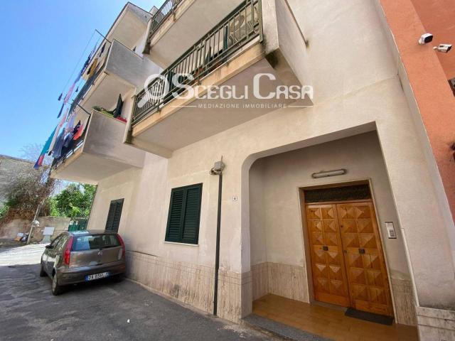 Appartamento in vendita a Carini