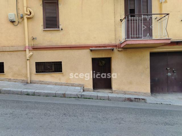 Appartamento in vendita a Carini