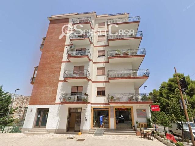 Appartamento in vendita a Carini