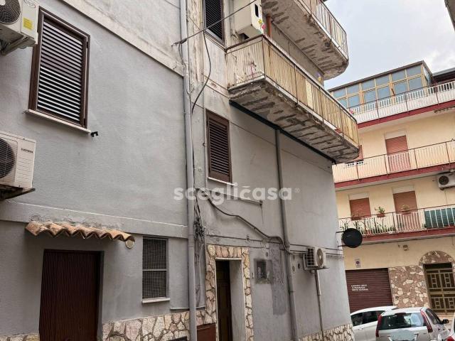 Appartamento in vendita a Carini