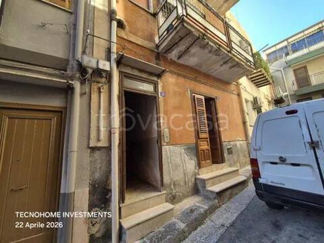 Appartamento in vendita a Carini via Francesco Cangialosi