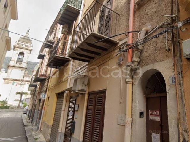 Appartamento in vendita a Carini via Sansone