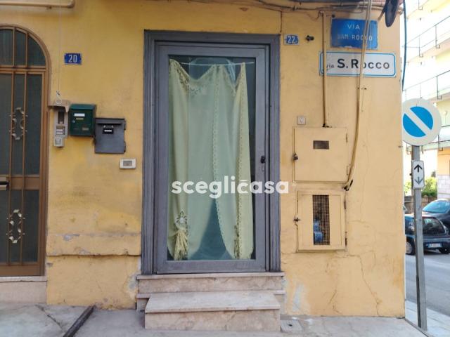 Appartamento in vendita a Carini, Villagrazia di Carini