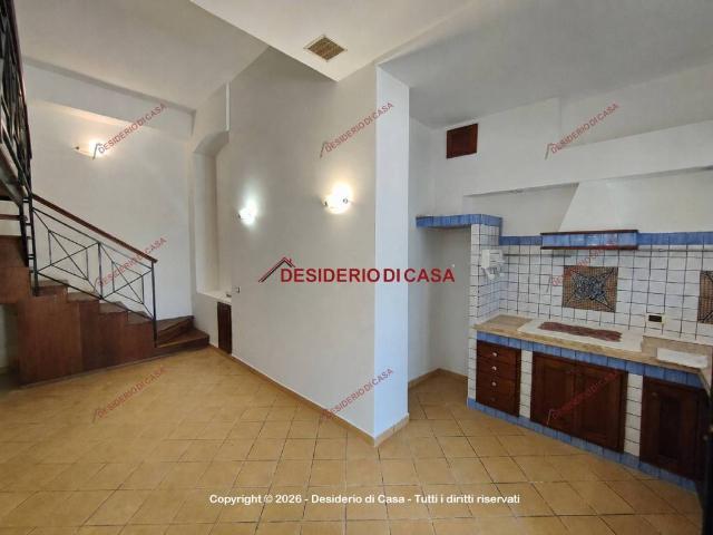 Appartamento in vendita a Carini PA