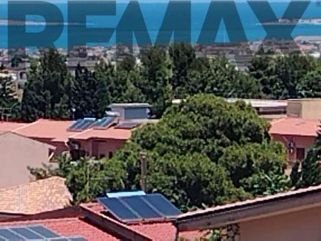 Appartamento in vendita a Carini PA