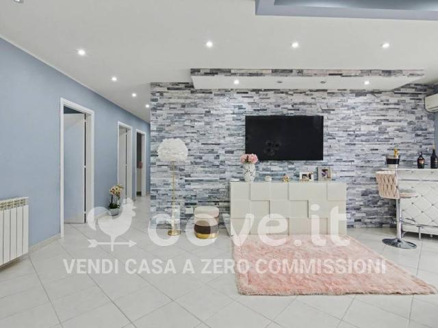 Appartamento in vendita a Carini PA