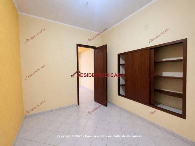 Appartamento in vendita a Carini PA