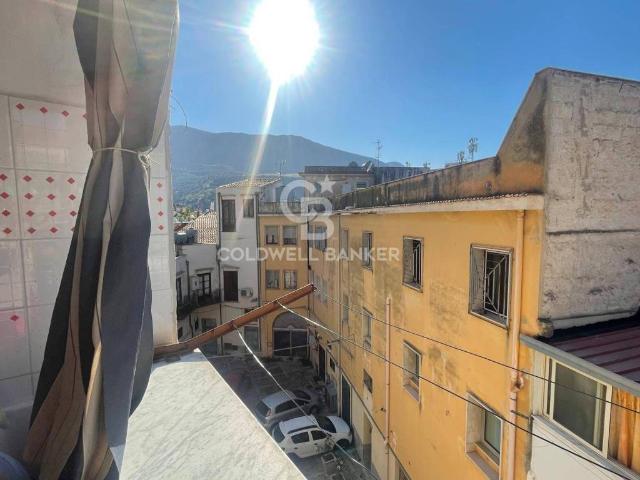 Appartamento in vendita a Carini PA