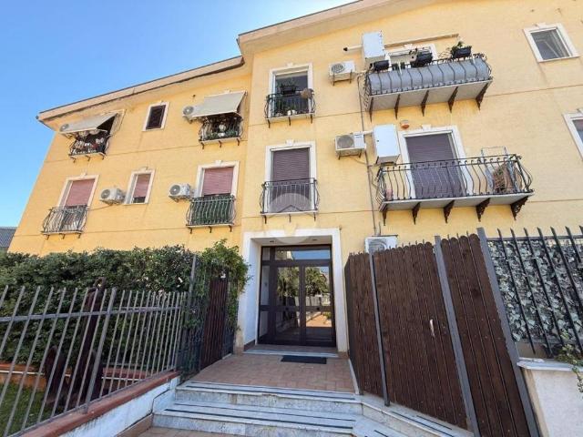 Appartamento in vendita a Carini PA