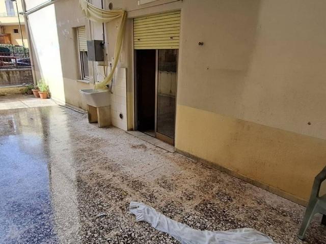 Appartamento in vendita a Carini PA