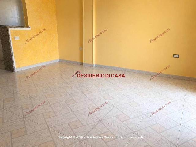 Appartamento in vendita a Carini PA
